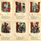 Illustration for article titled Youve never seen the ABCs look this bizarre and wonderful